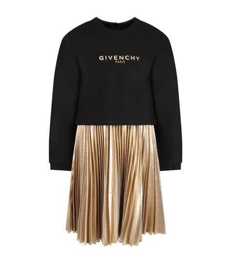 Givenchy Kids Clothing for Baby Girls 